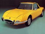 Matra M 530 LX 1970 года